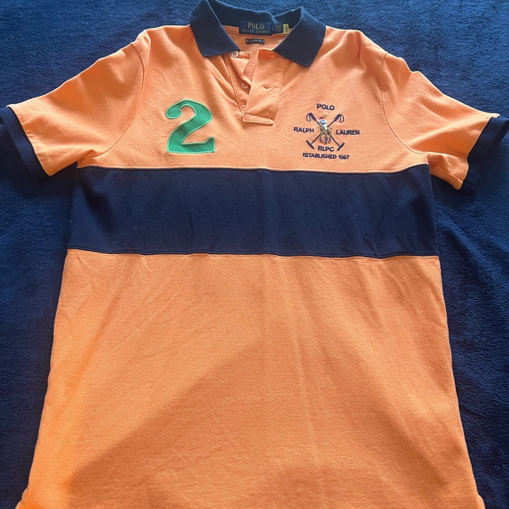 Ralph Lauren Polo